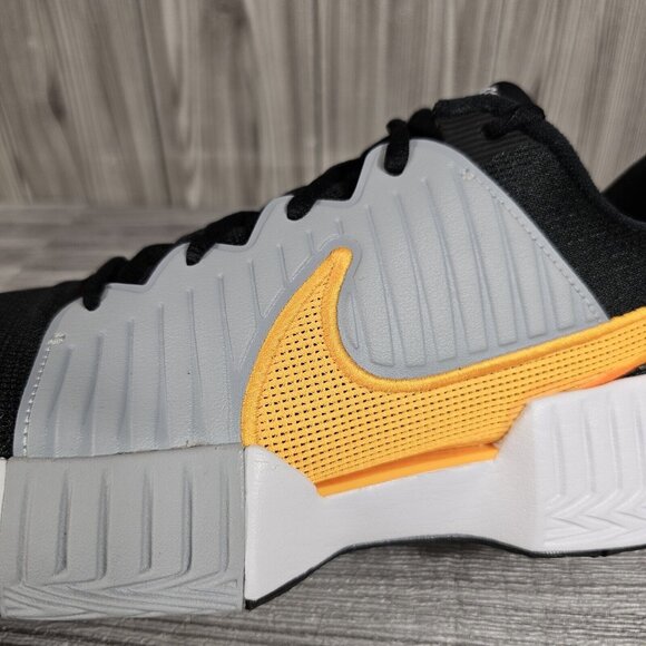 Nike GP Challenge Pro Hard Court Tennis Shoes - FB3145-006 - Men's Size 11 - Picture 15 of 16